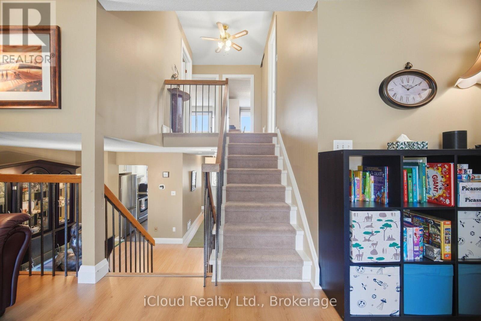8 Lindridge Avenue, Brampton, ON