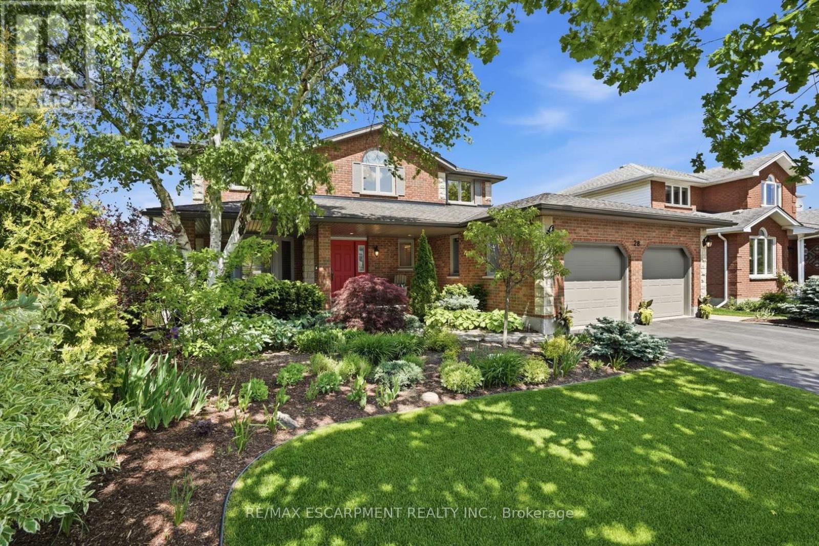 28 Bathgate Drive, Guelph, ON