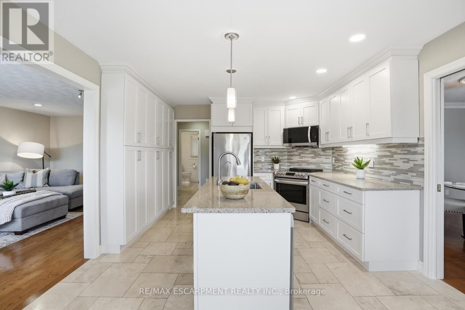 28 Bathgate Drive, Guelph, ON