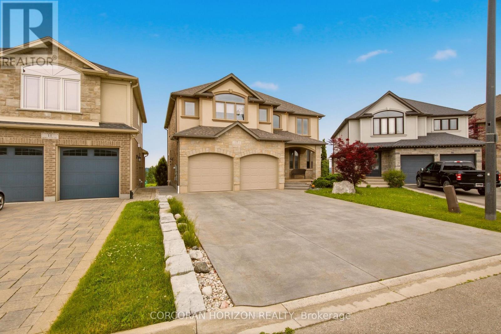 15 Mcwilliams Court, Cambridge, ON