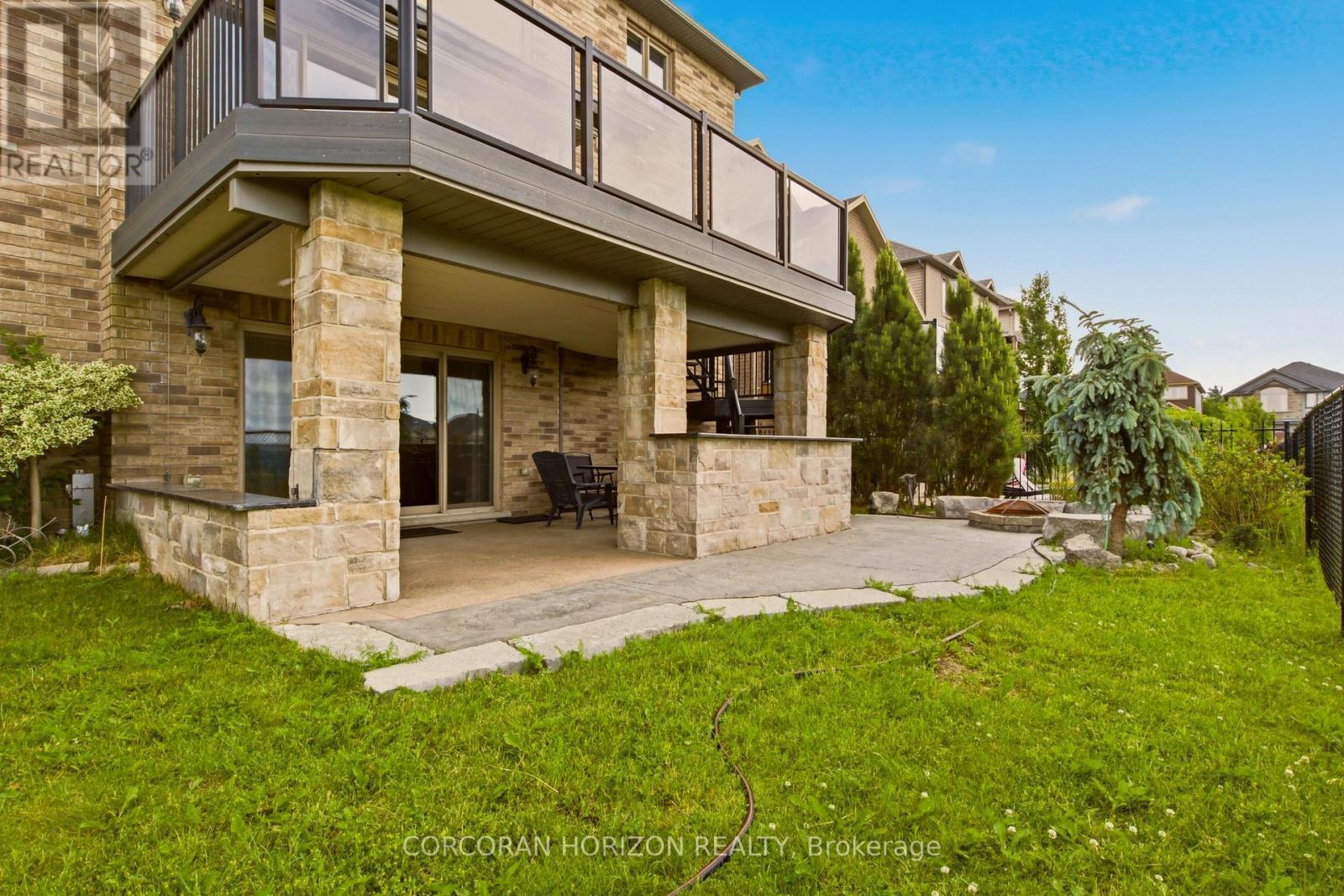 15 Mcwilliams Court, Cambridge, ON