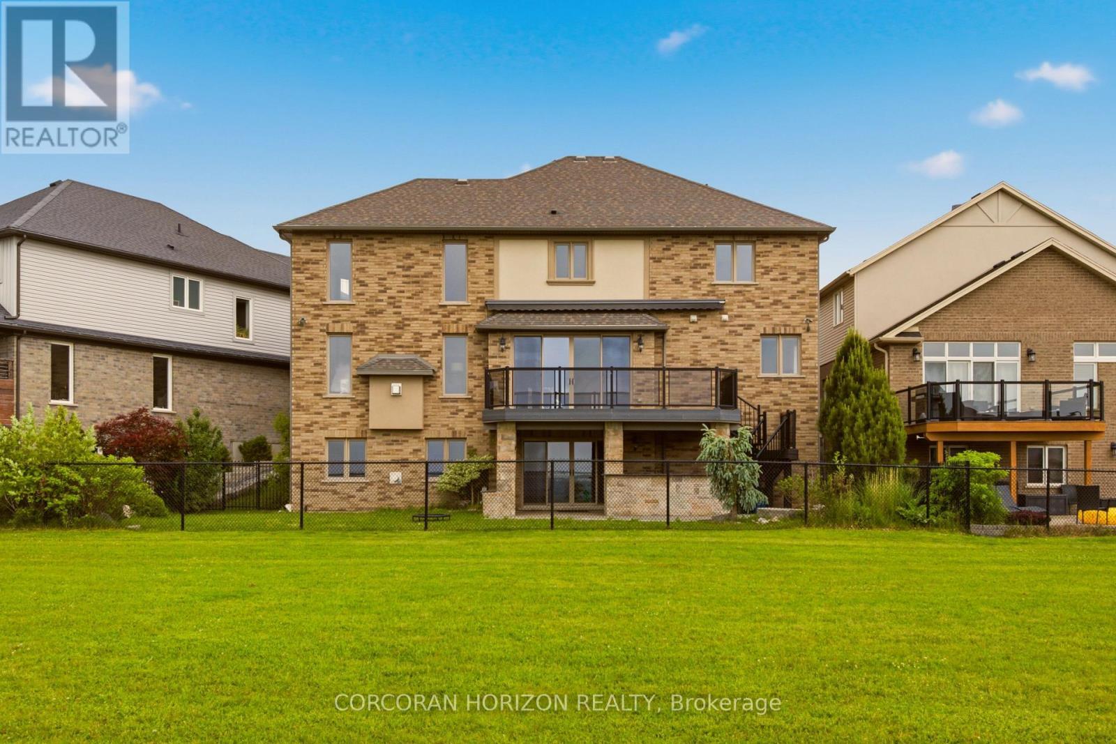 15 Mcwilliams Court, Cambridge, ON