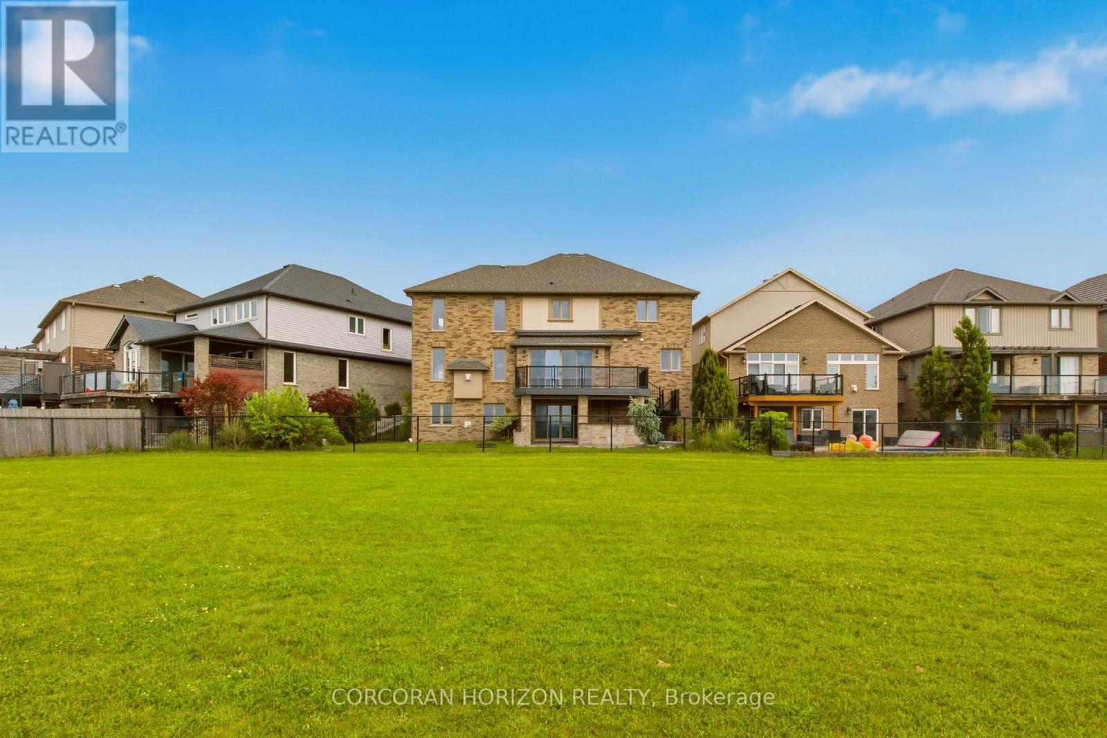 15 Mcwilliams Court, Cambridge, ON