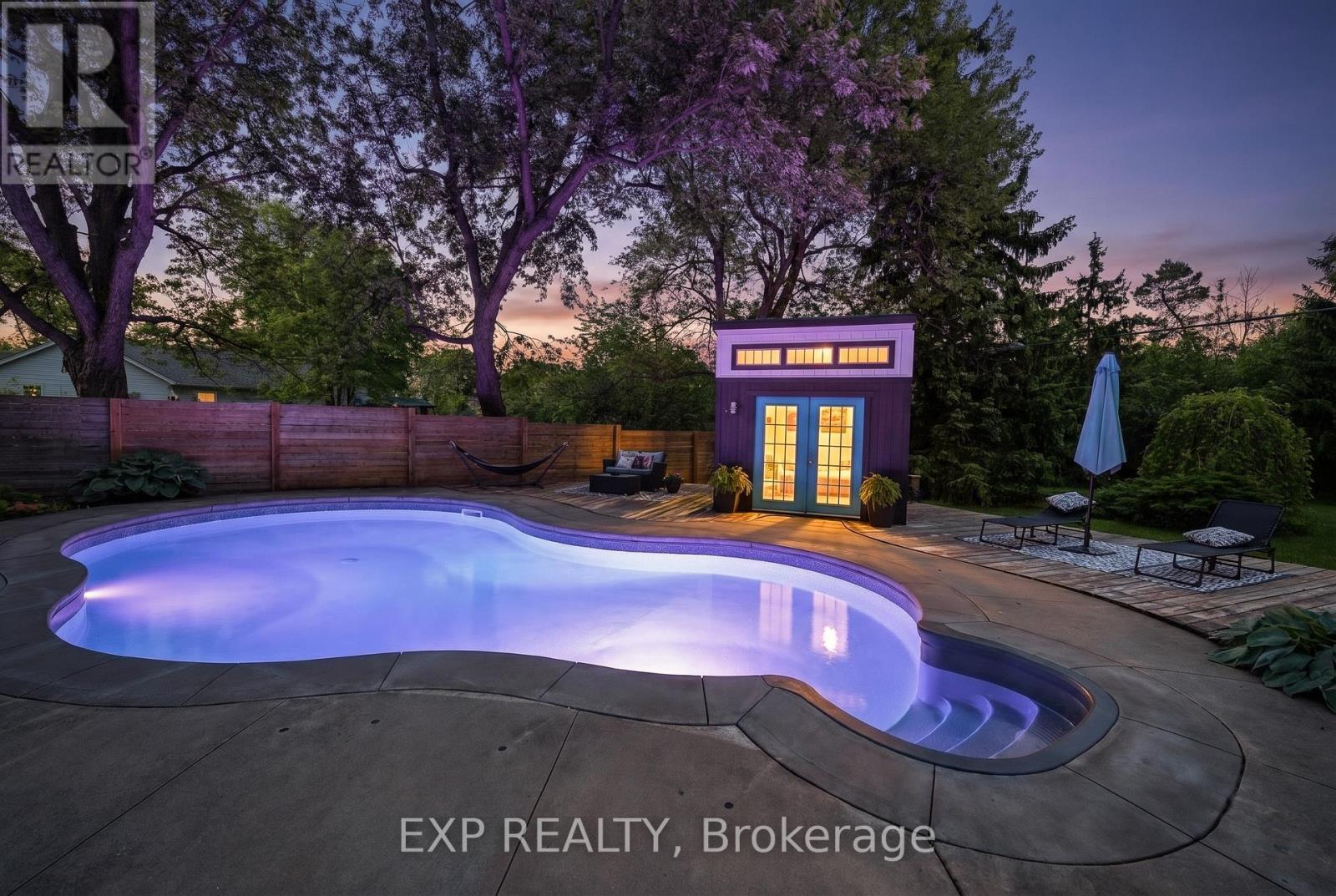 Stunning Backyard Oasis! - 1373 Orchard Avenue, Fort Erie (Crescent Park), ON