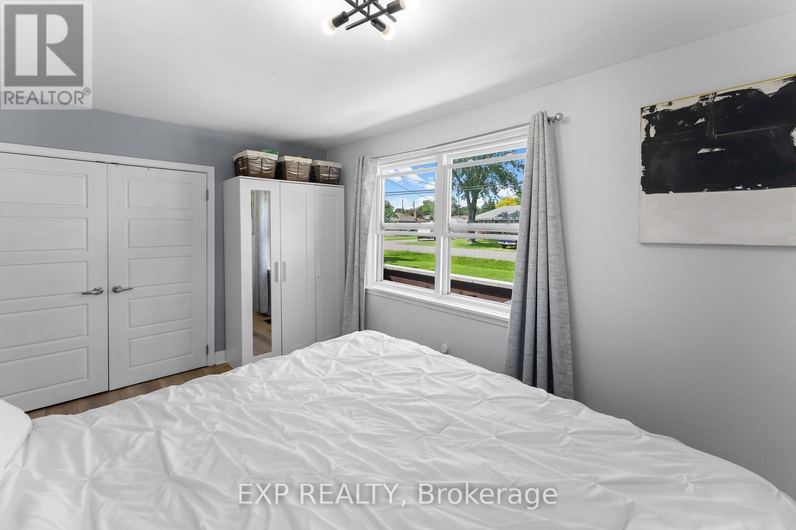 Primary Bedroom - 1373 Orchard Avenue, Fort Erie (Crescent Park), ON
