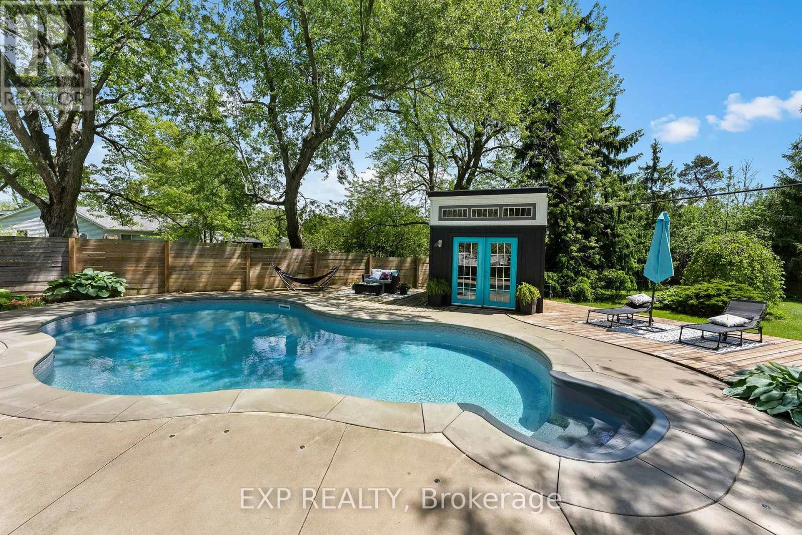 1373 Orchard Avenue, Fort Erie (Crescent Park), ON