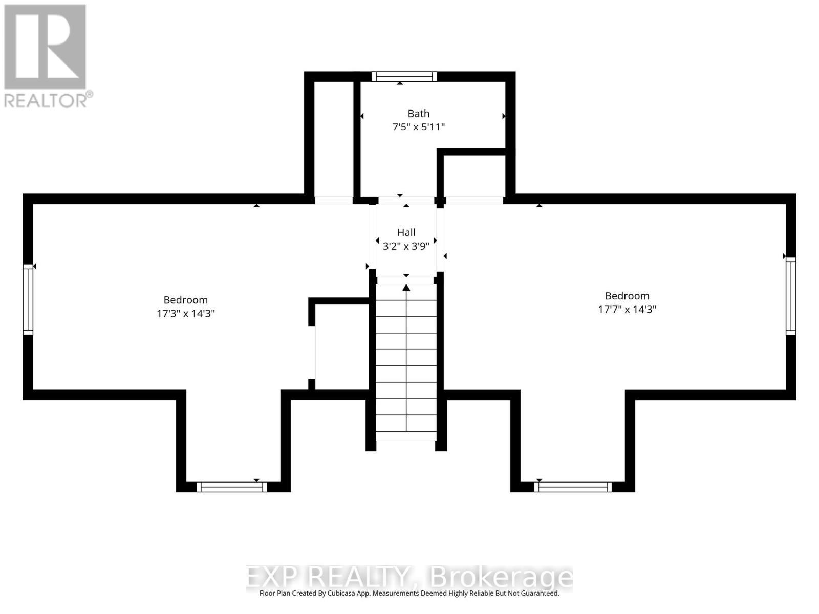 Upper Level - 1373 Orchard Avenue, Fort Erie (Crescent Park), ON