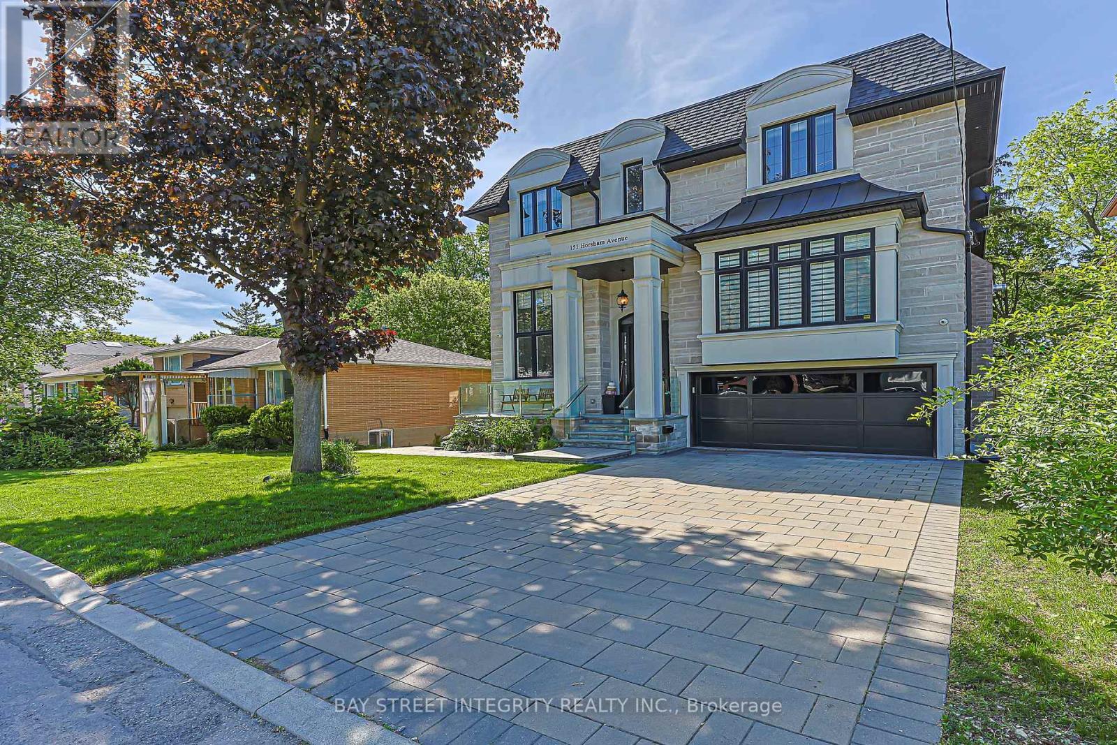 151 Horsham Avenue, Toronto, ON