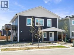 43 EVELYN AVENUE Whitehorse, YT Y1A 0S5