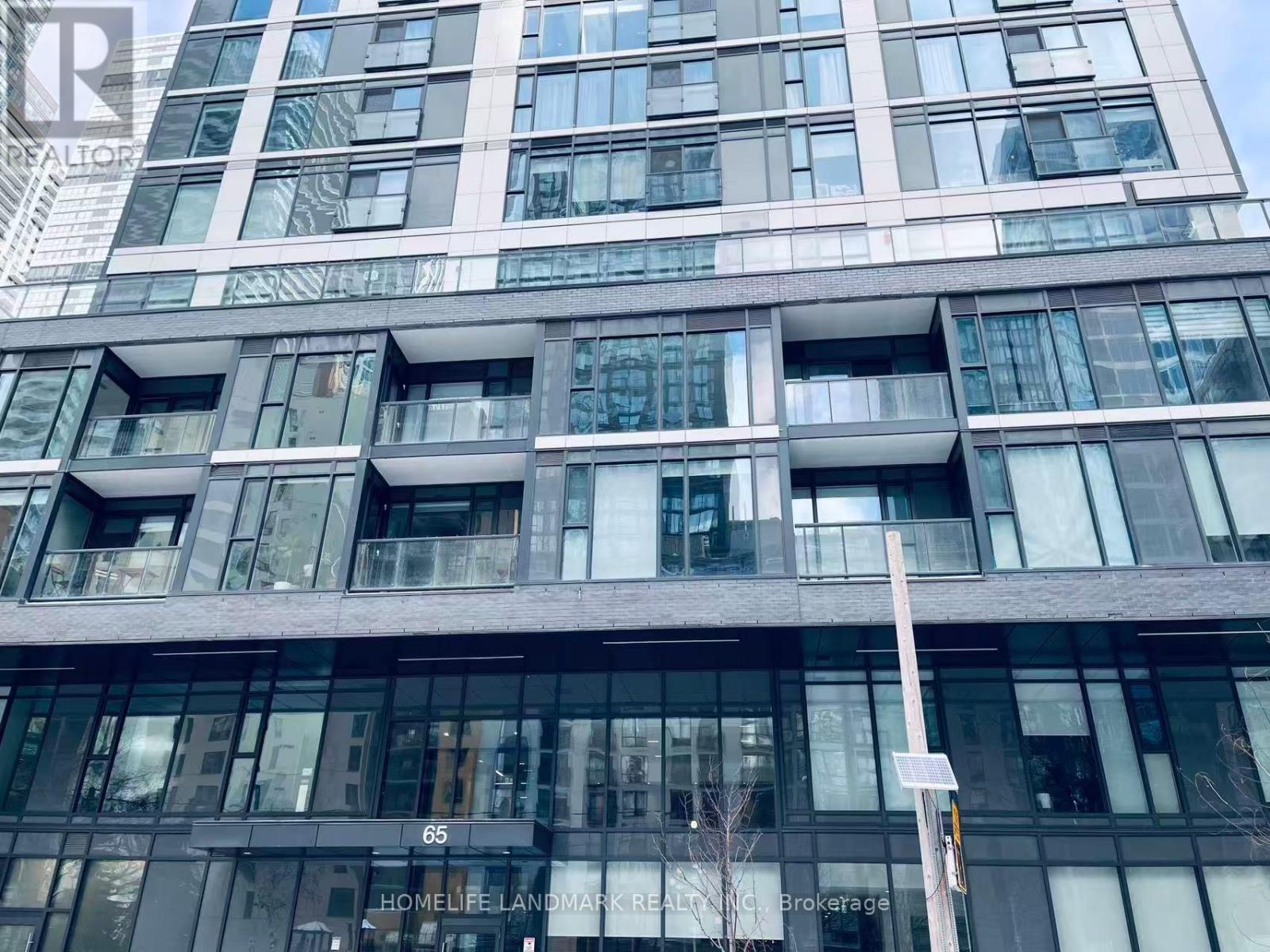 704 - 65 Mutual Street, Toronto, ON