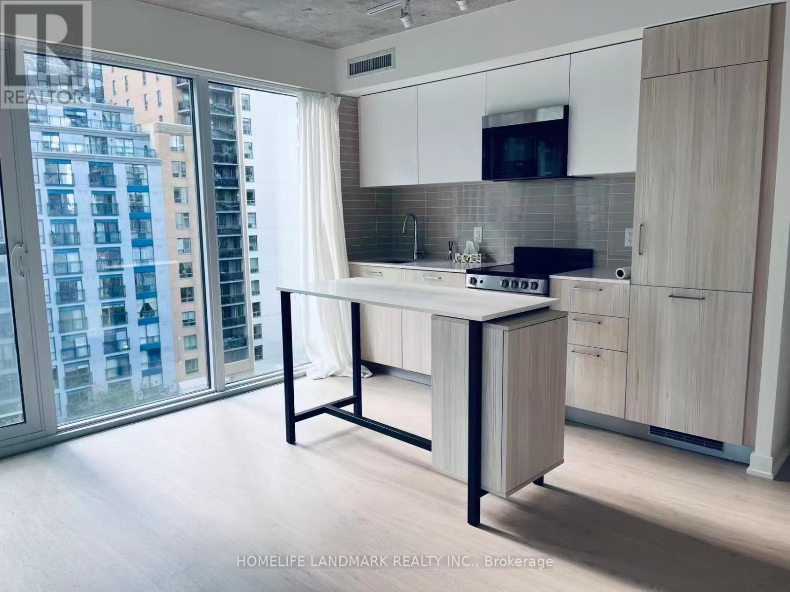 704 - 65 Mutual Street, Toronto, ON