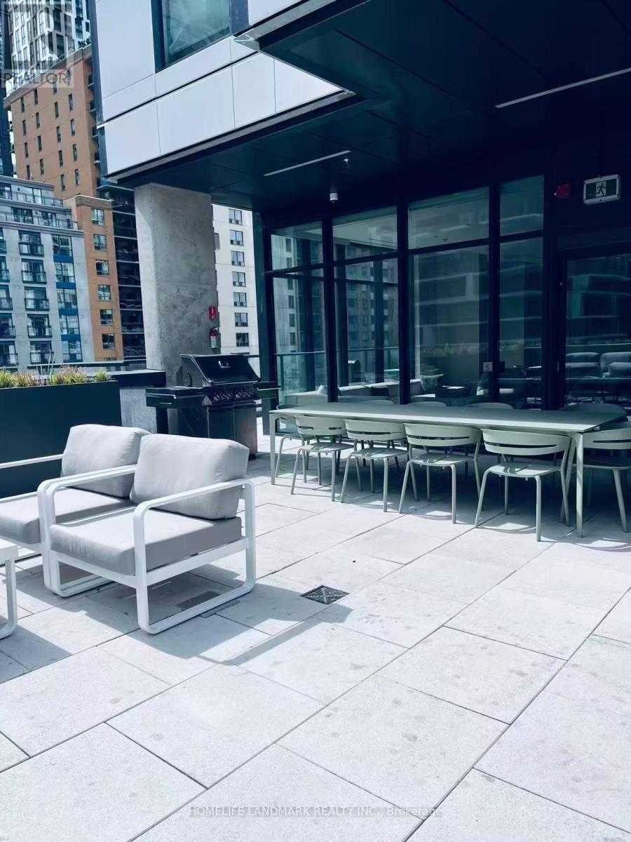 704 - 65 Mutual Street, Toronto, ON