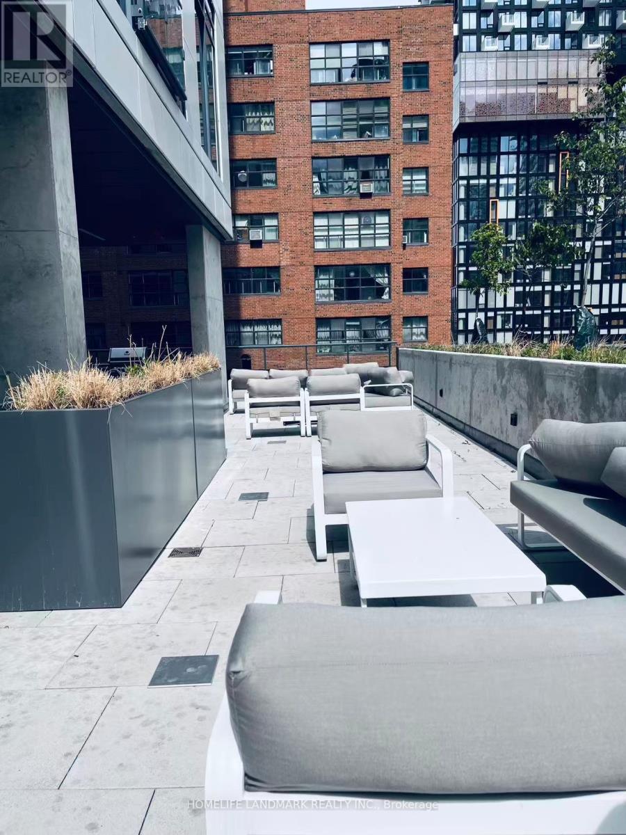 704 - 65 Mutual Street, Toronto, ON