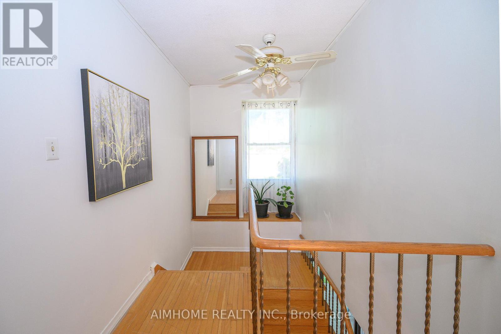 49 Bellefontaine Street, Toronto, ON
