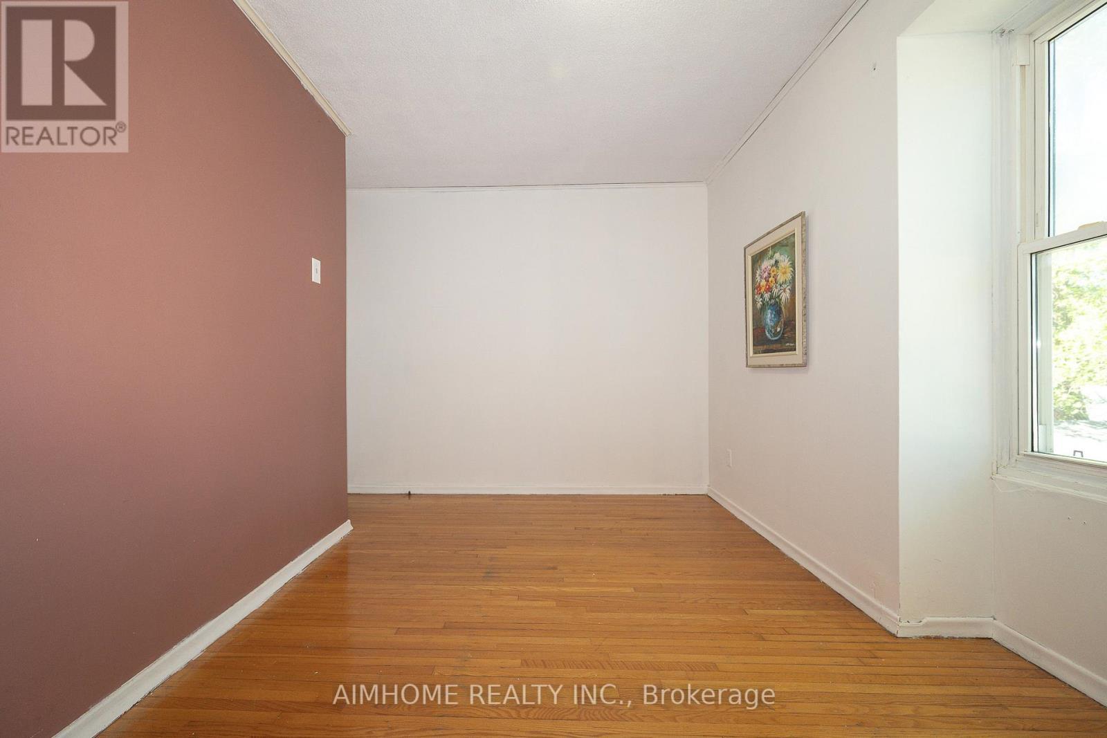 49 Bellefontaine Street, Toronto, ON