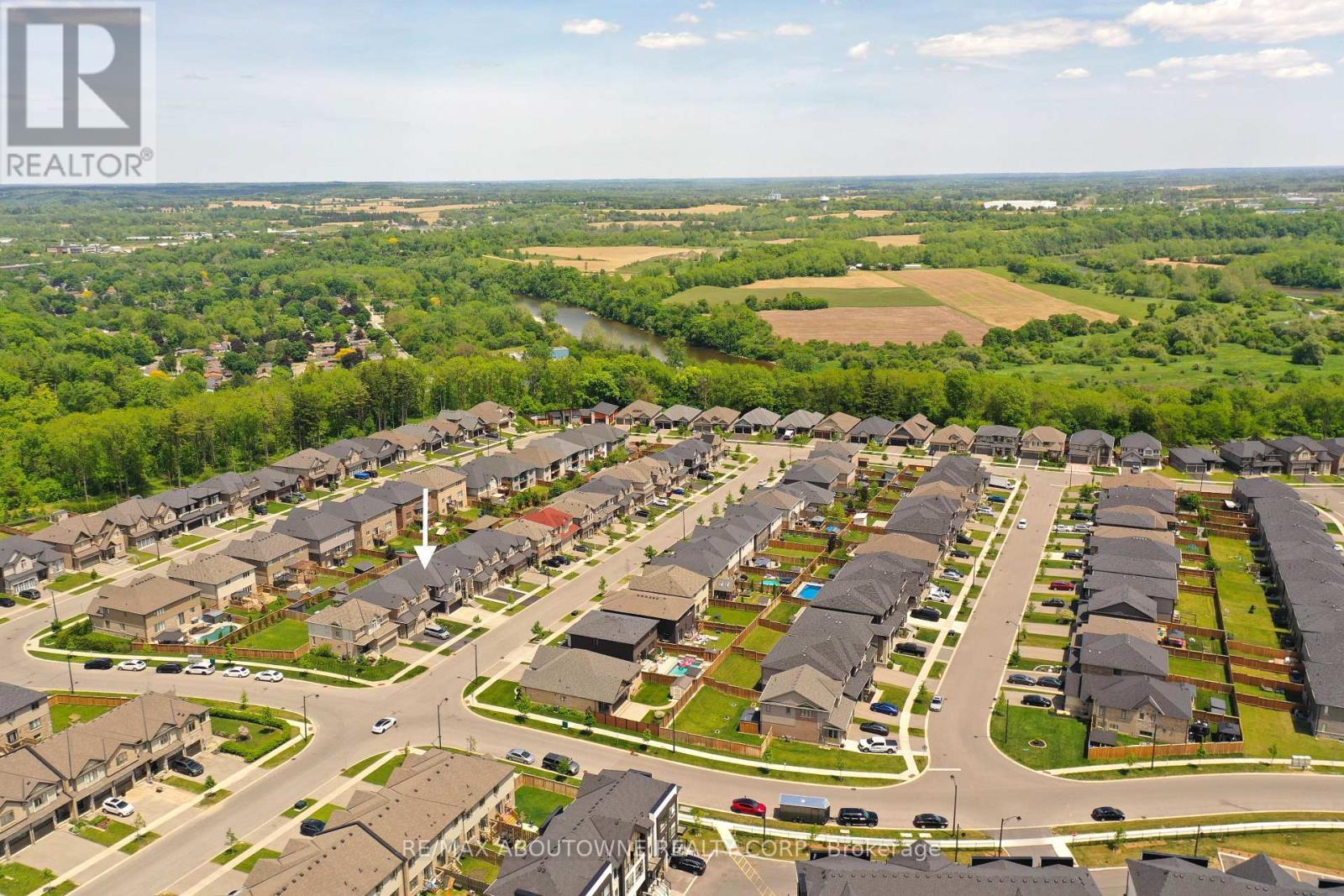 10 Mcgovern Lane, Brant, ON