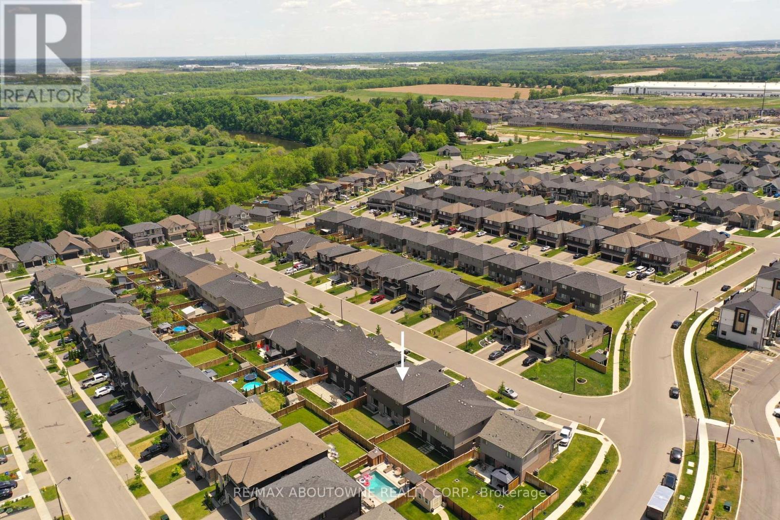 10 Mcgovern Lane, Brant, ON