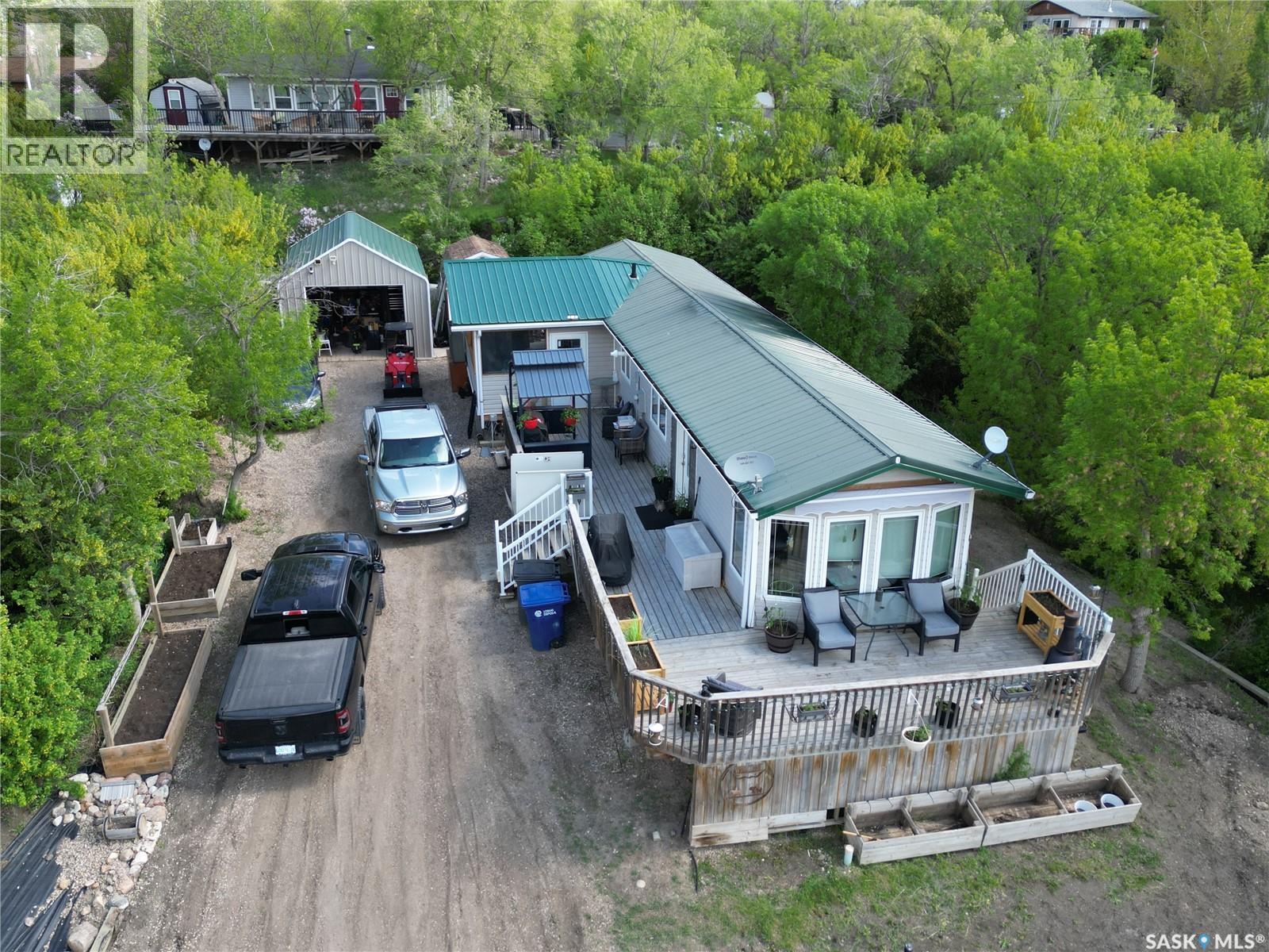 504 Lakeview Crescent, Saskatchewan Beach, SK