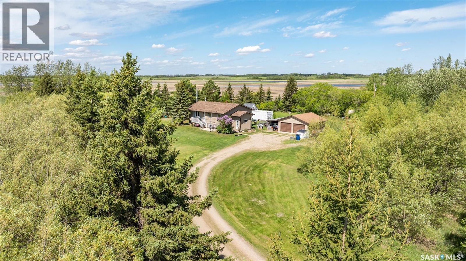 Holbein Acreage, Shellbrook Rm No. 493, SK