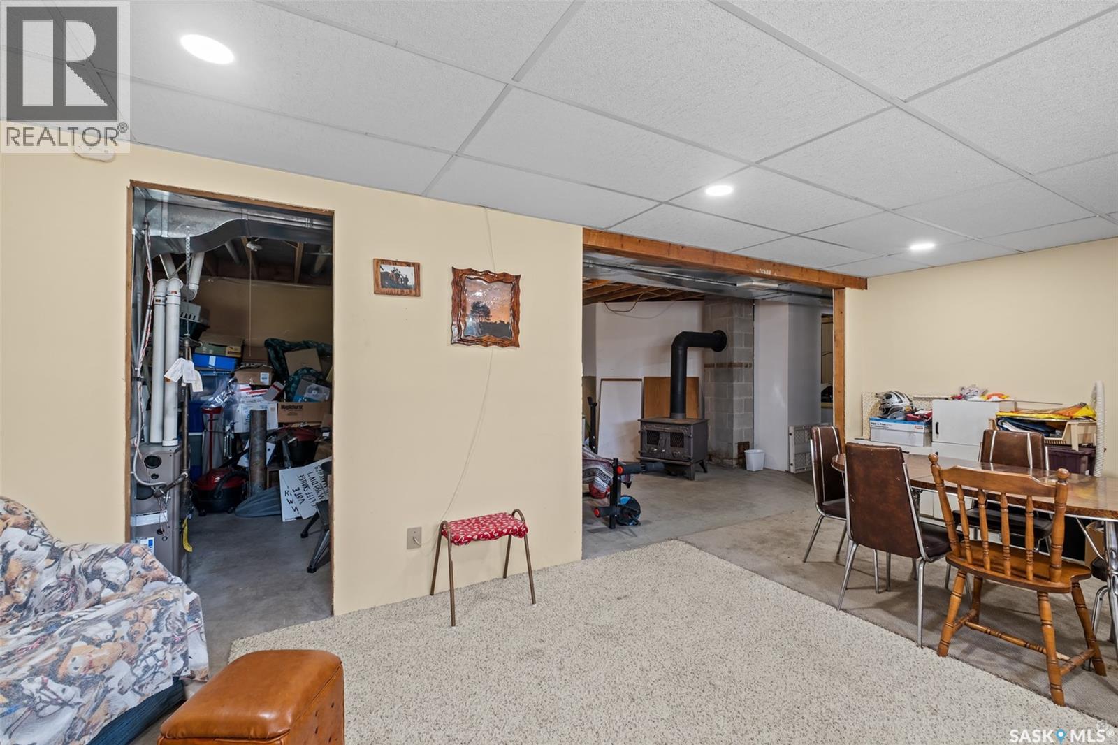 Holbein Acreage, Shellbrook Rm No. 493, SK