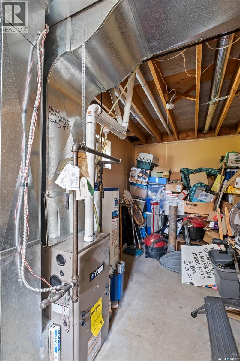 Holbein Acreage, Shellbrook Rm No. 493, SK
