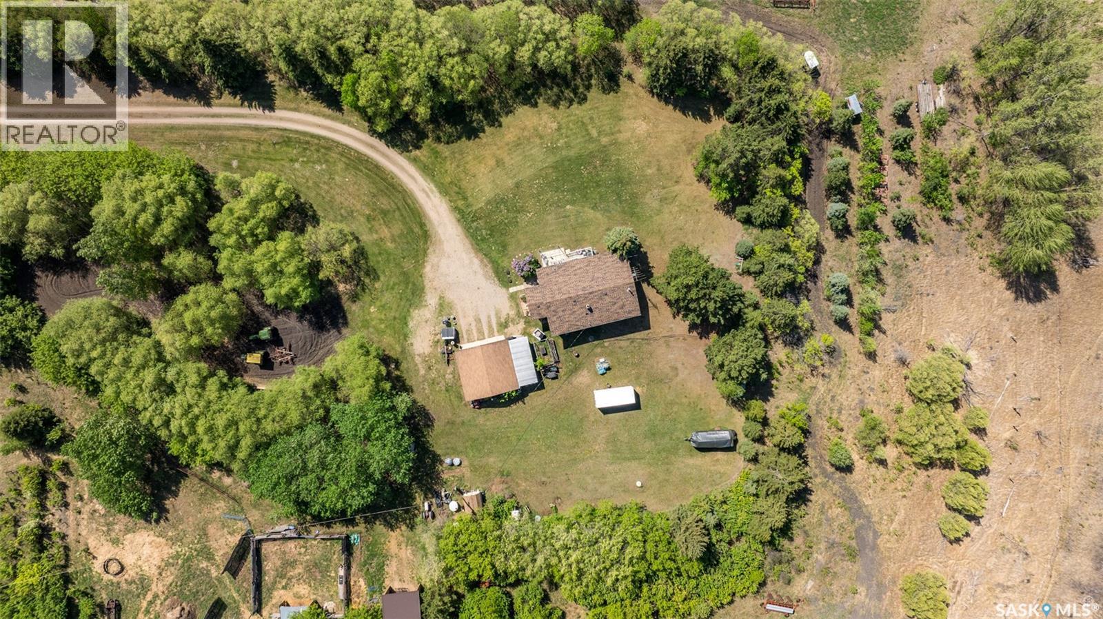 Holbein Acreage, Shellbrook Rm No. 493, SK