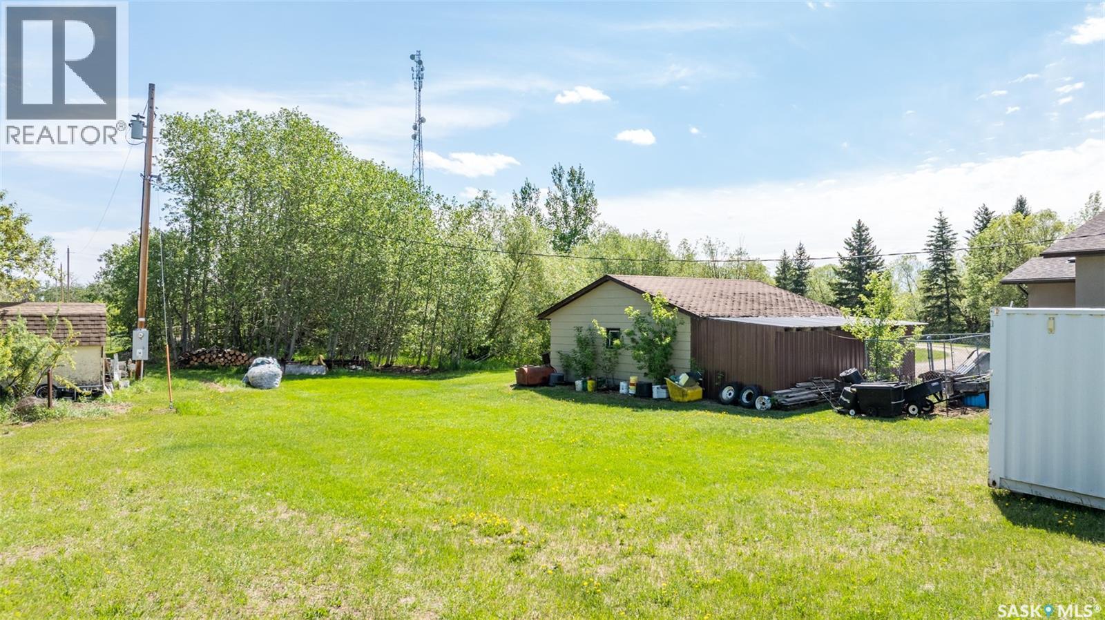 Holbein Acreage, Shellbrook Rm No. 493, SK