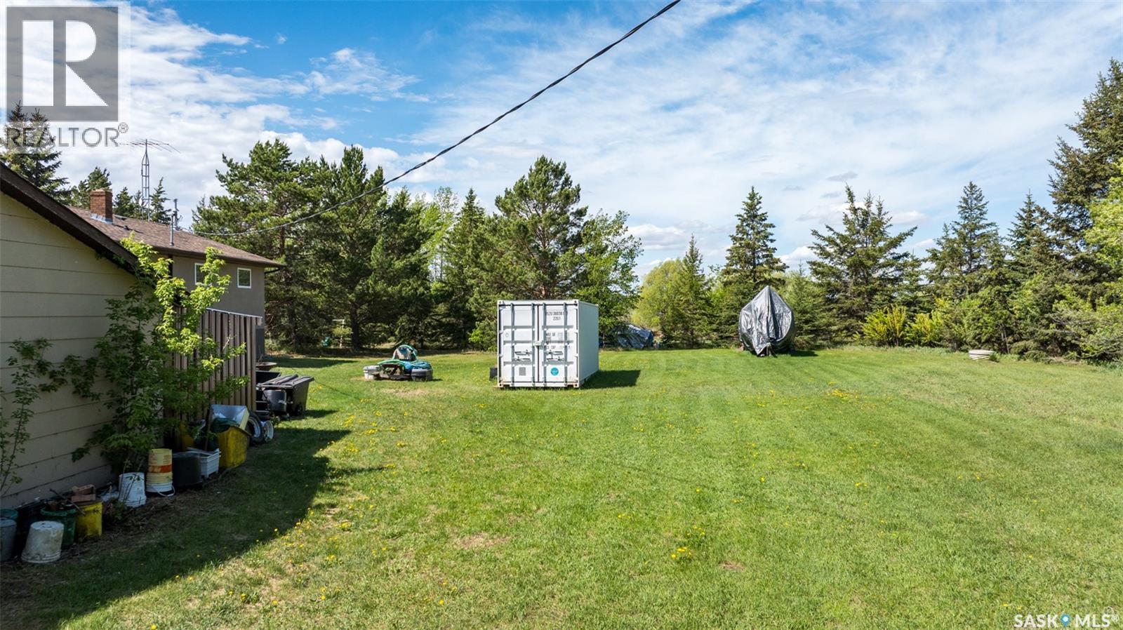 Holbein Acreage, Shellbrook Rm No. 493, SK