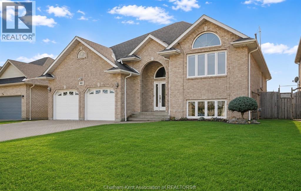 60 Parkview Court, Chatham, ON