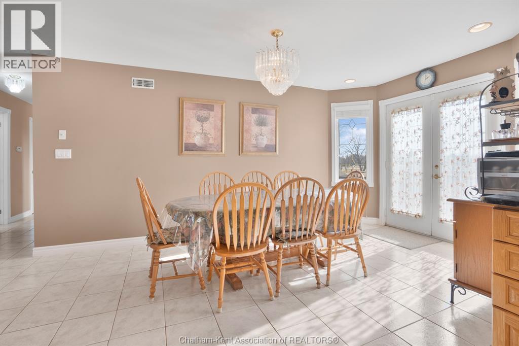 60 Parkview Court, Chatham, ON