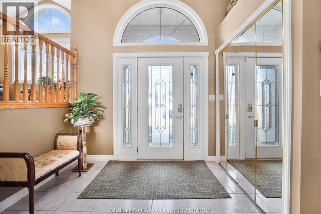 60 Parkview Court, Chatham, ON
