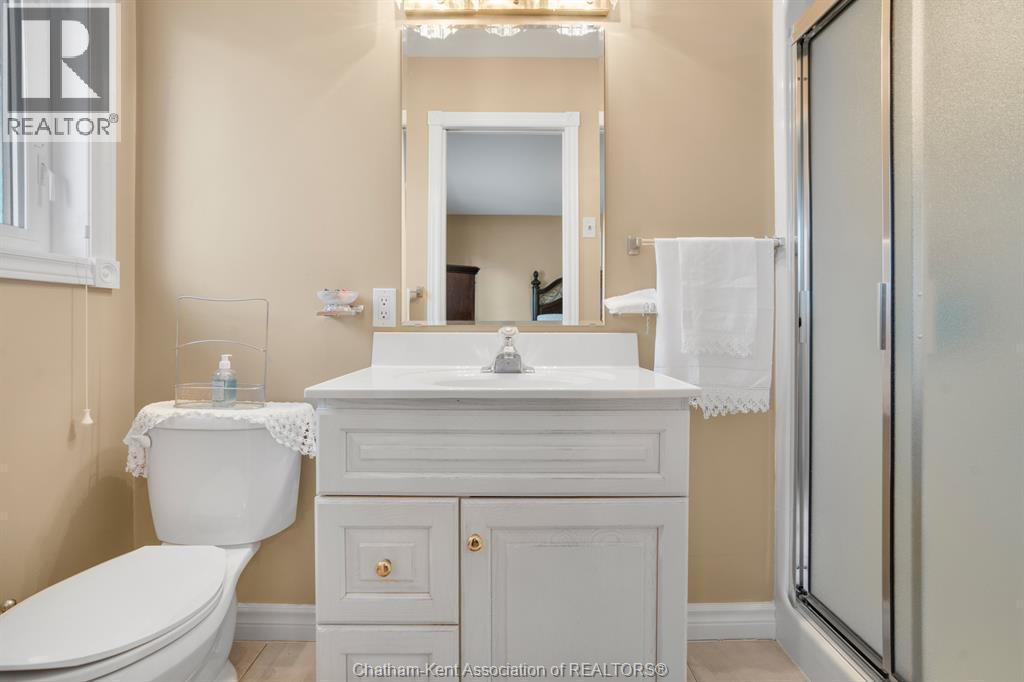 60 Parkview Court, Chatham, ON
