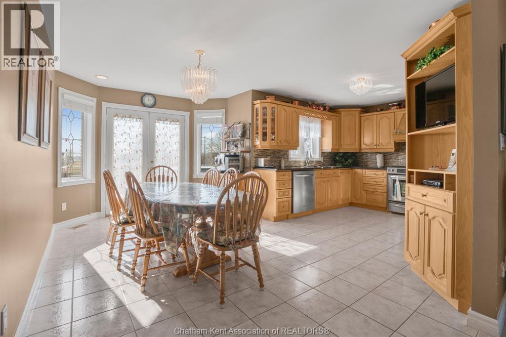 60 Parkview Court, Chatham, ON