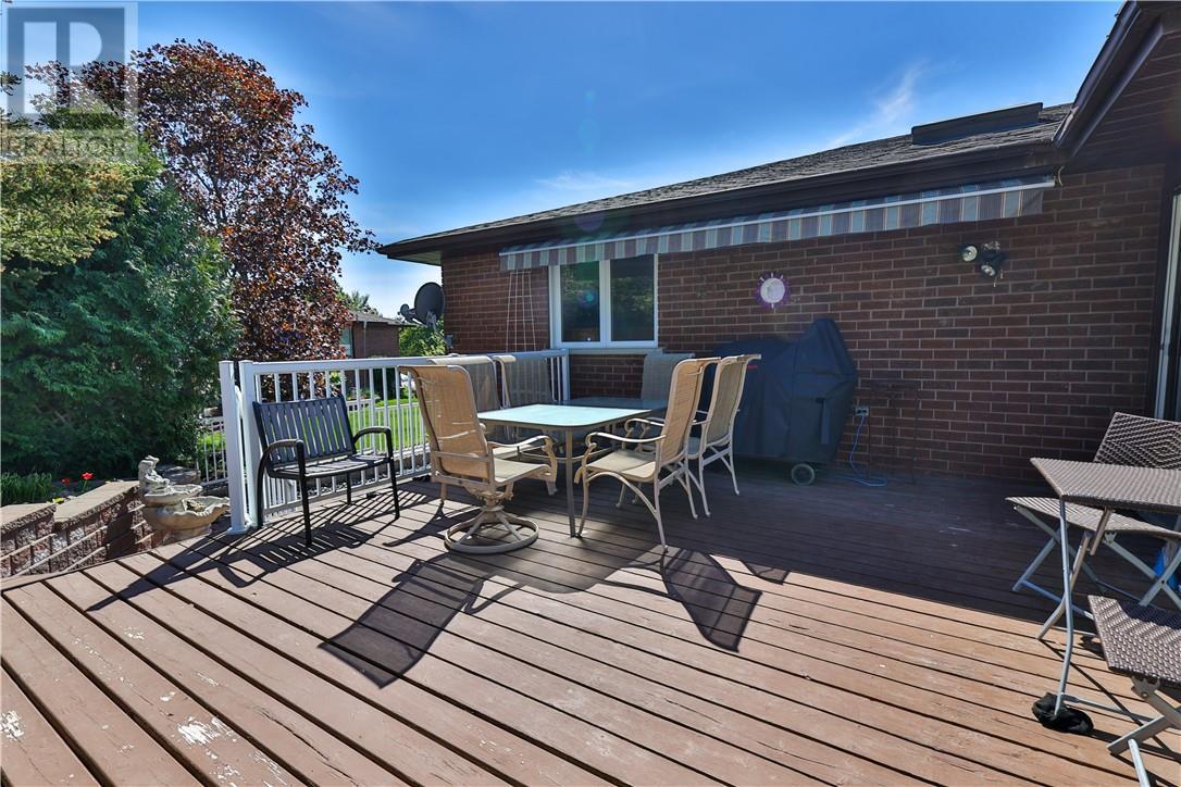 1800 Gemini Crescent, Sudbury, ON