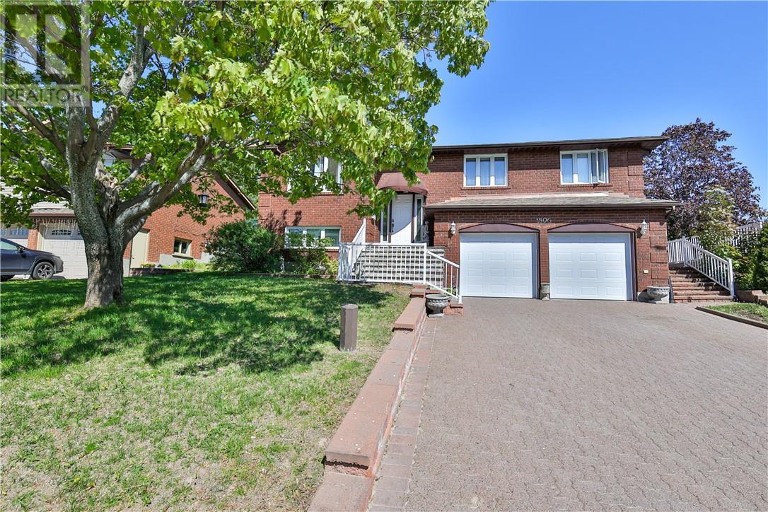 1800 Gemini Crescent, Sudbury, ON