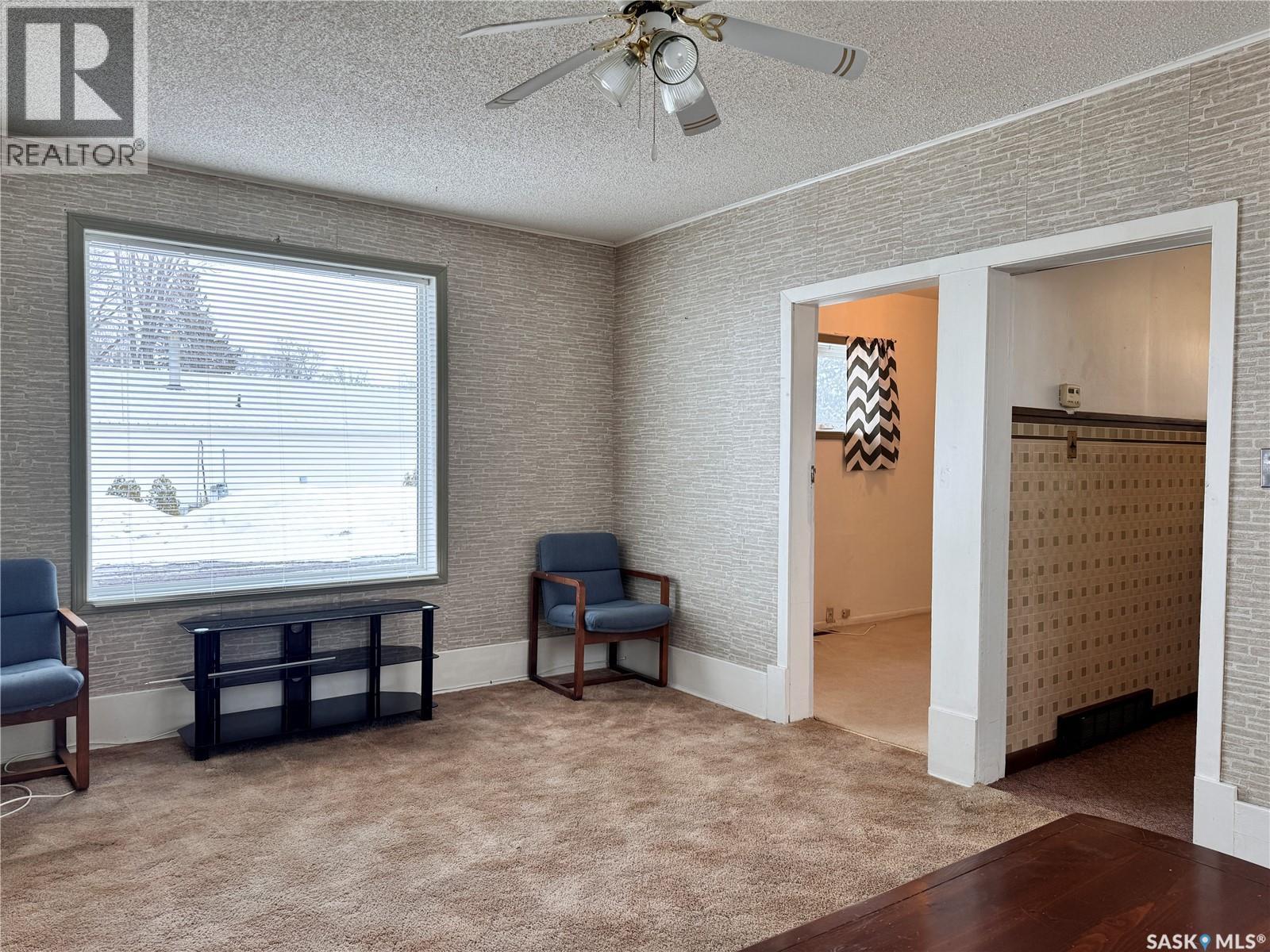 309 A Avenue E, Wynyard, SK