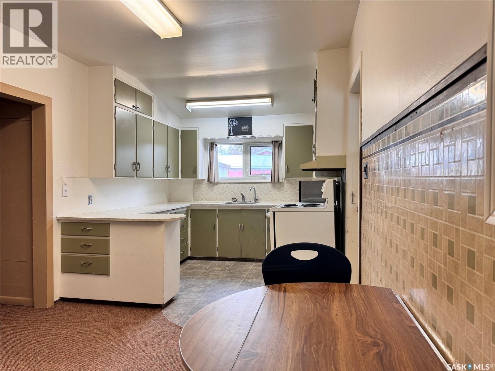 309 A Avenue E, Wynyard, SK