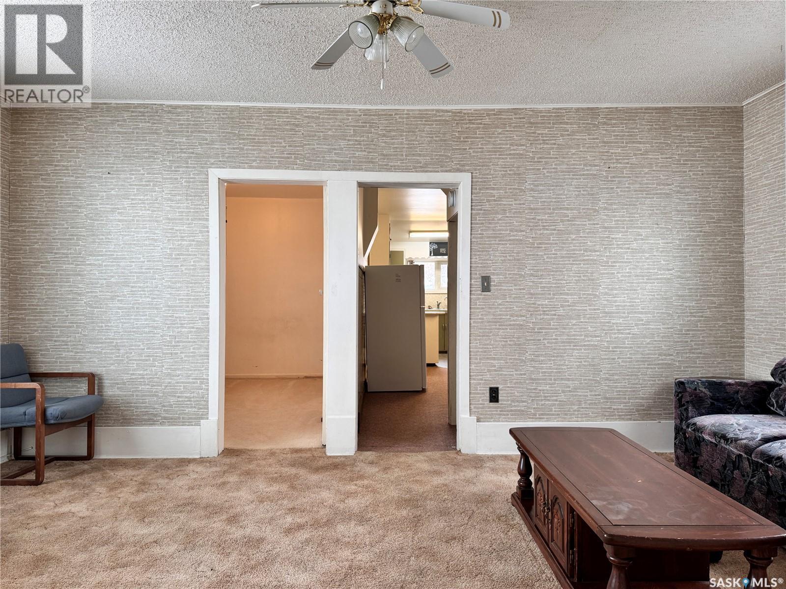 309 A Avenue E, Wynyard, SK