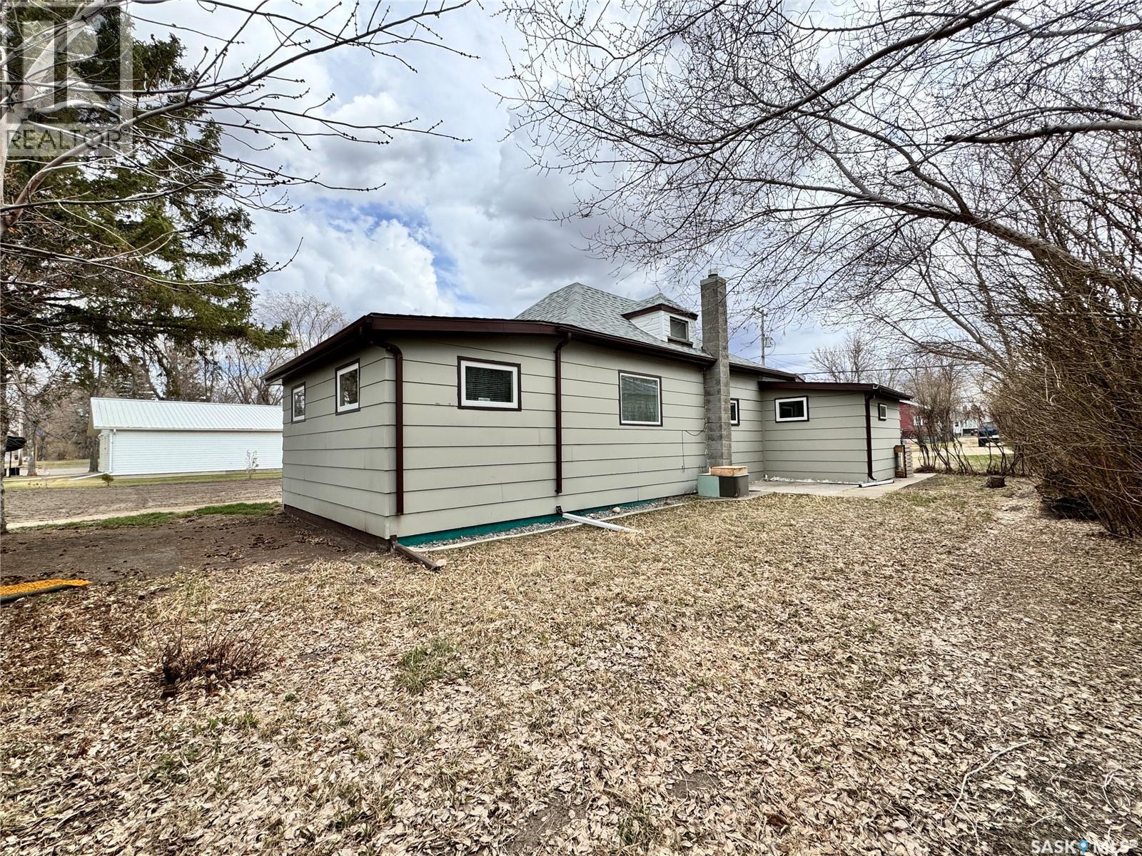 309 A Avenue E, Wynyard, SK