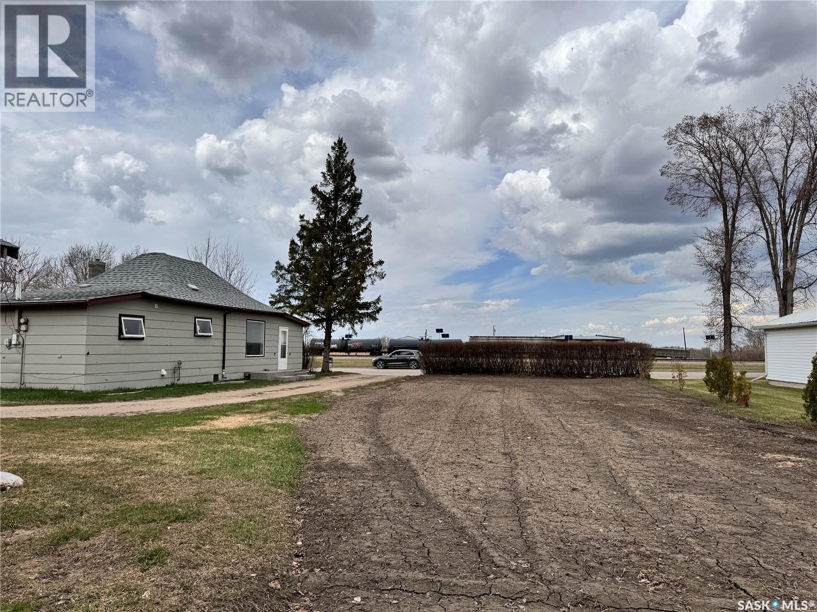 309 A Avenue E, Wynyard, SK