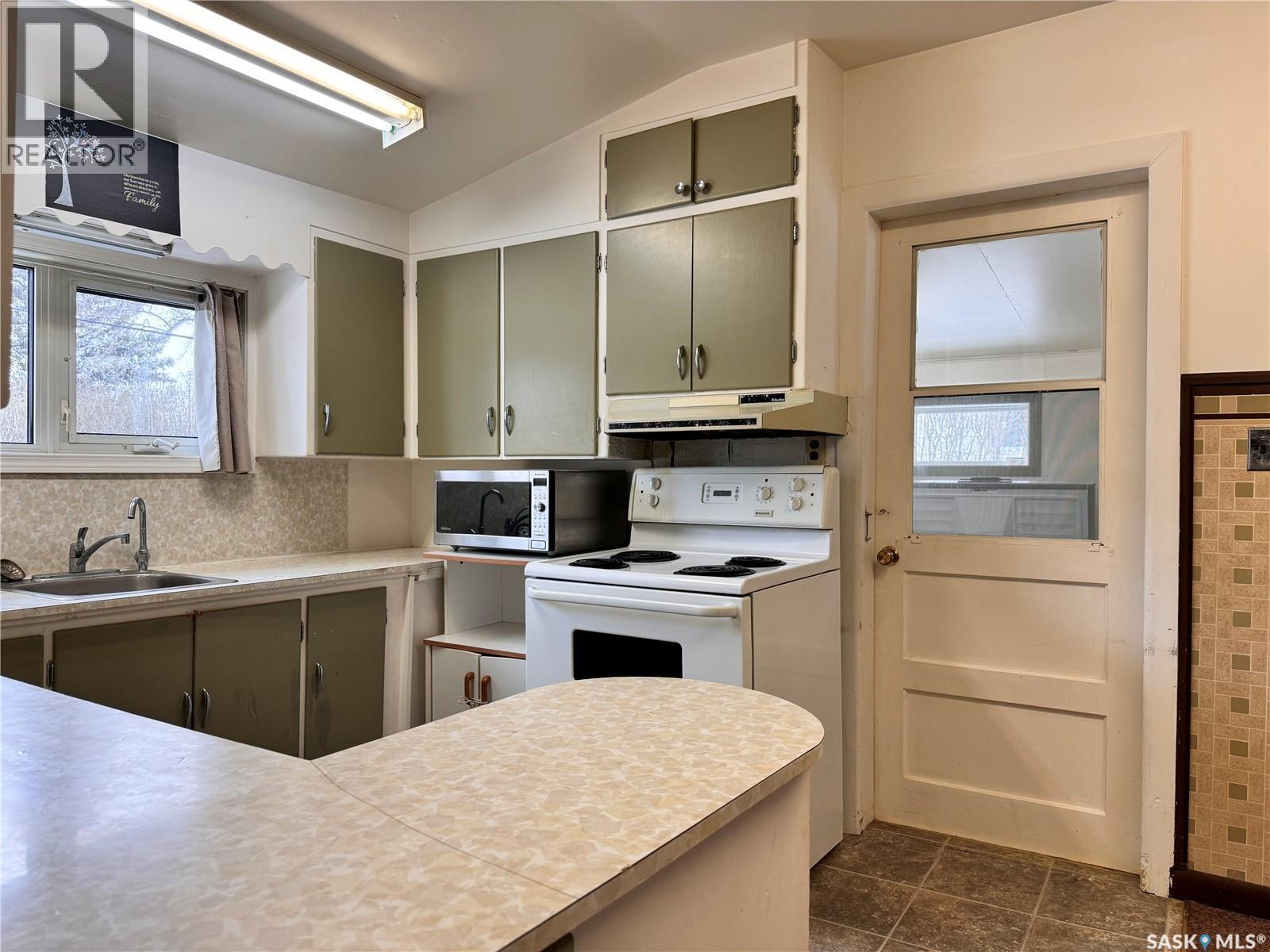309 A Avenue E, Wynyard, SK