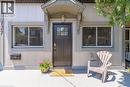 127 Barnesdale Avenue N, Hamilton, ON  - Outdoor With Exterior 