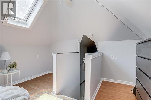 127 Barnesdale Avenue N, Hamilton, ON - Indoor Photo Showing Other Room