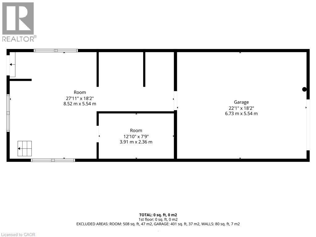 127 Barnesdale Avenue N, Hamilton, ON - Other