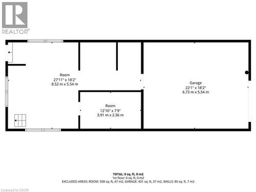 127 Barnesdale Avenue N, Hamilton, ON - Other