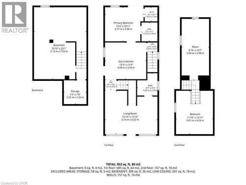 127 Barnesdale Avenue N, Hamilton, ON - Other