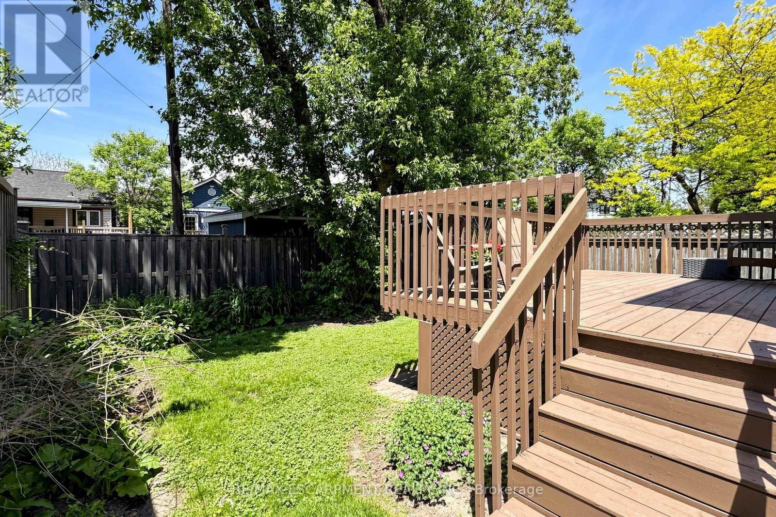 7 Windermere Avenue, Hamilton, ON