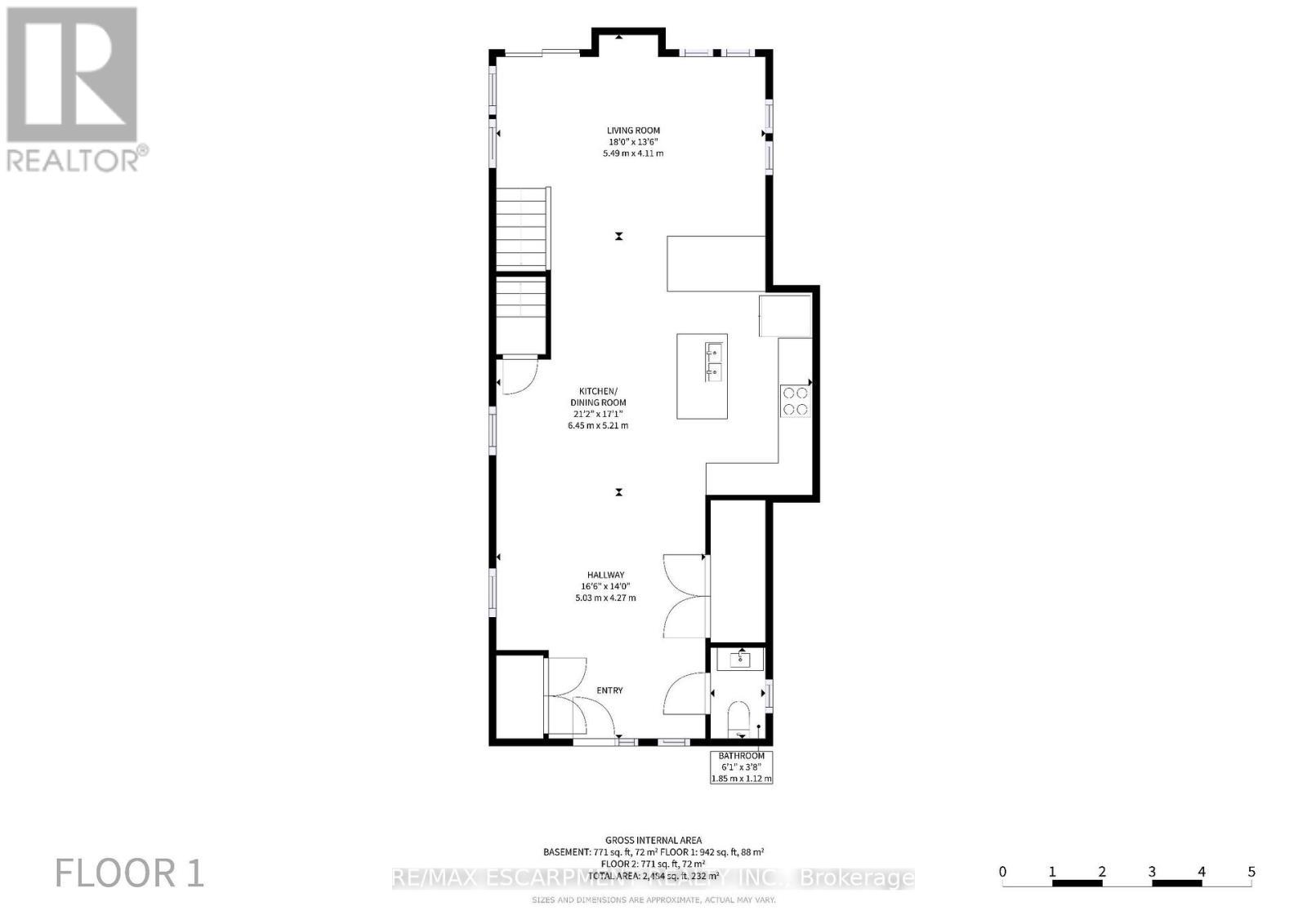 7 Windermere Avenue, Hamilton, ON
