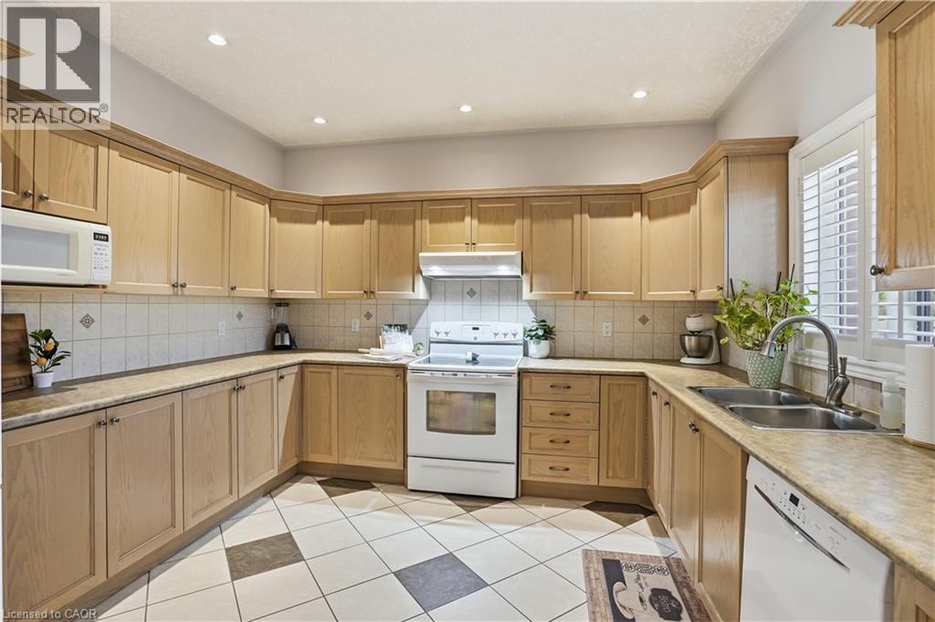 229 Millen Road, Hamilton, ON