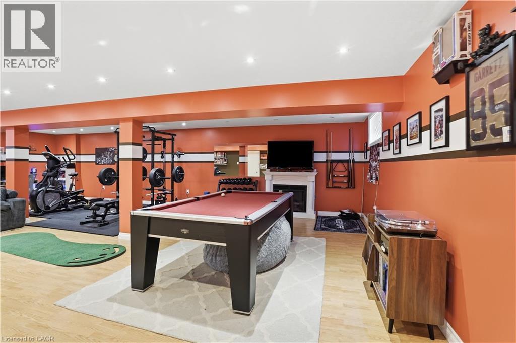 229 Millen Road, Hamilton, ON